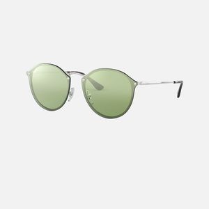 Rayban sunglasses - Blaze Round